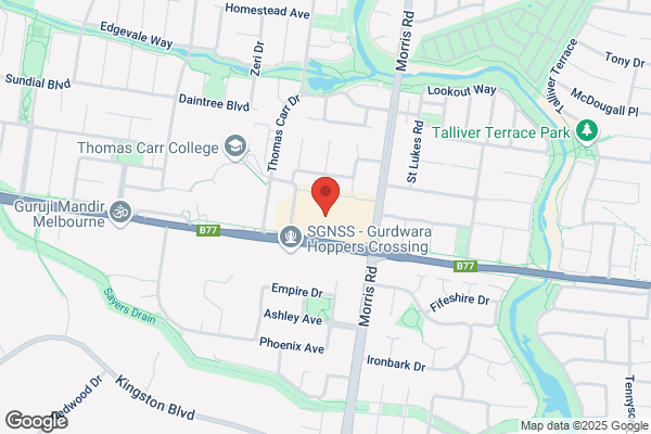Carnovale, Mark