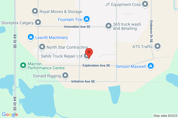 D & S Truck Repairs