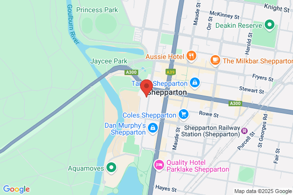 Ethnic Council Of Shepparton & District