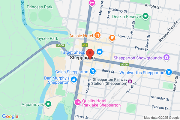 High St Tattoo