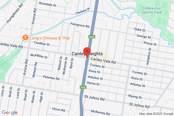 A 1 Cabramatta Towing