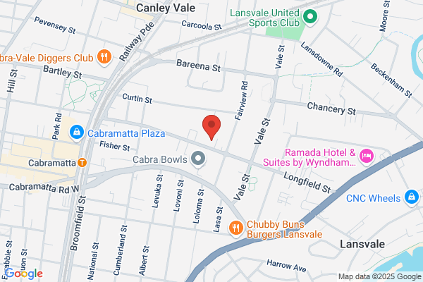 Amana Mortgages Pty Ltd