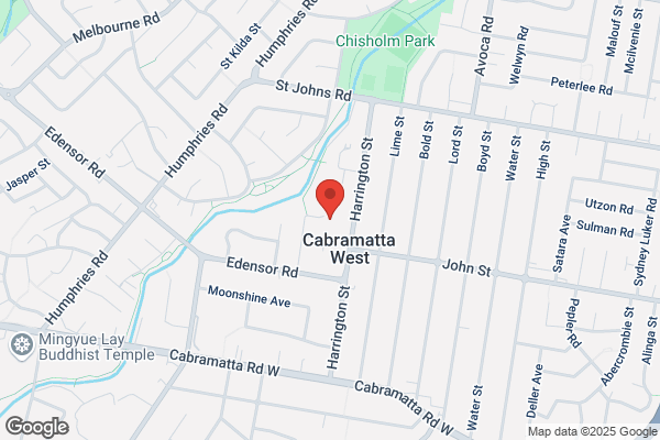 Cabramatta Computer Services