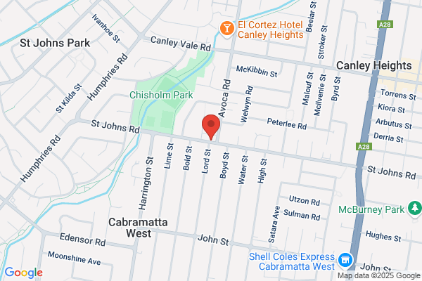 Cabravale Newsagency