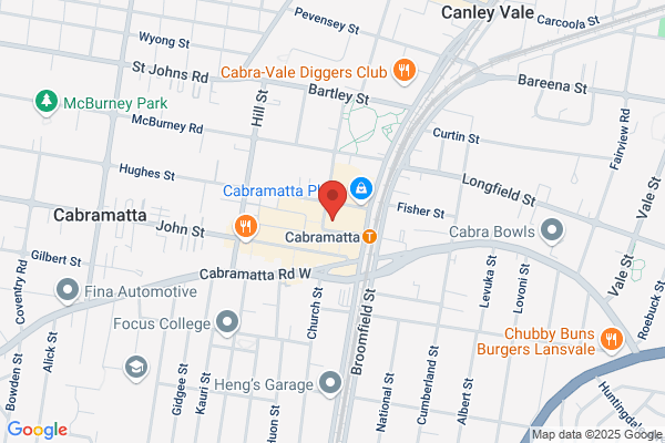 Camira Chinese & Thai Food Restaurant