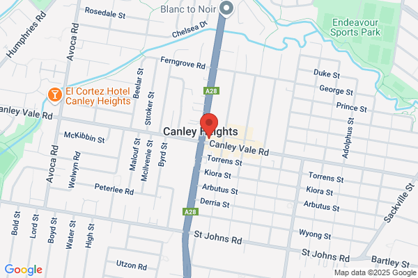 Canley Heights Music
