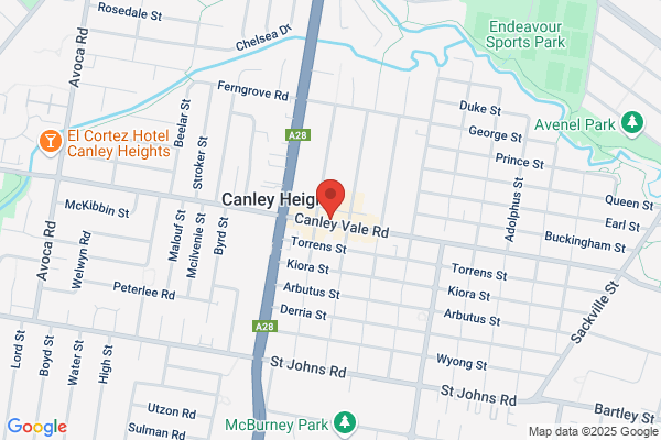 Canley Heights Pharmacy