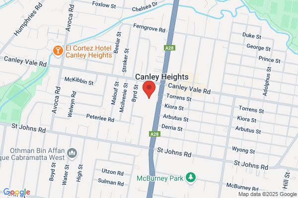 Canley Heights Public School