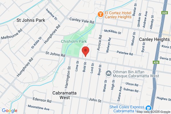 Canley Vale Air Conditioning
