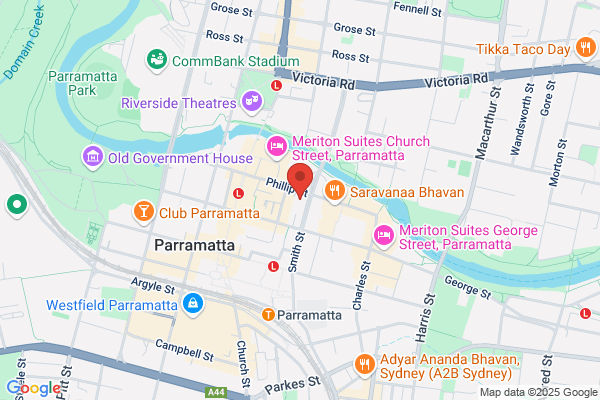 Commerce Australia Marketing