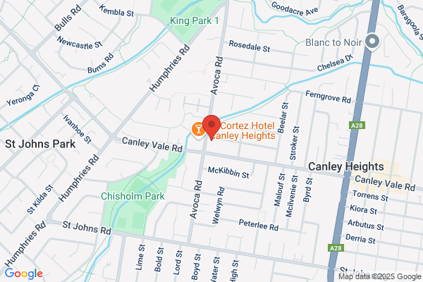Fairfield City Driving School