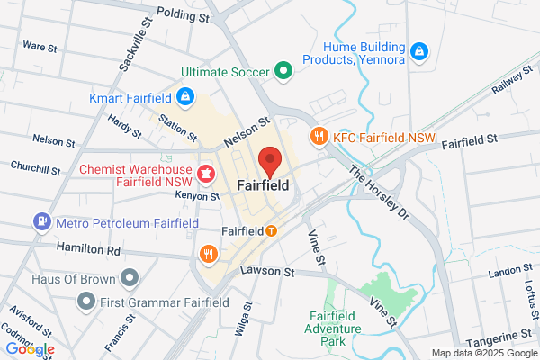 ITP Accounting Professionals Fairfield