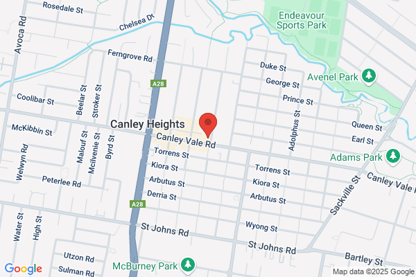 O'Sullivan Legal