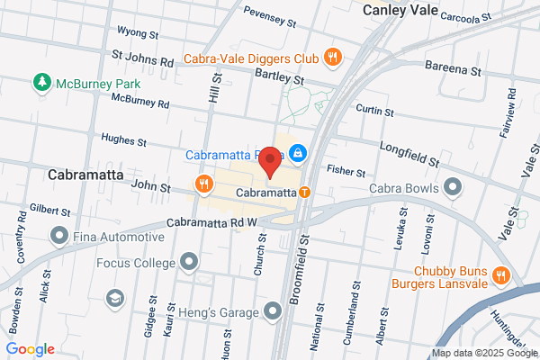 Cabra Coffee