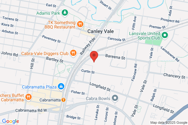 Cabra Physio Hydro Chiro Gym