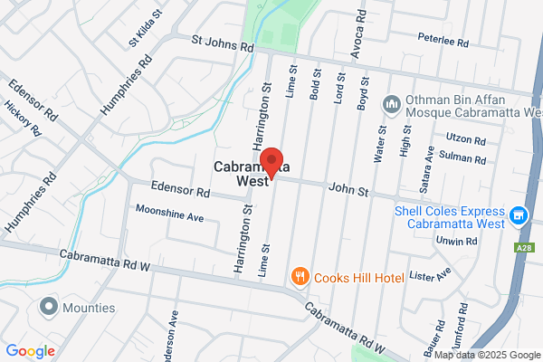 Cabramatta Mower Service