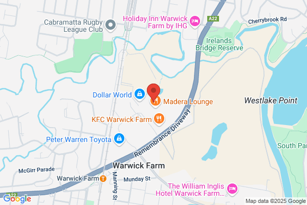 Cabramatta Retravision