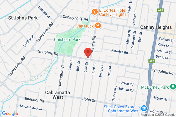 Cabravale Newsagency