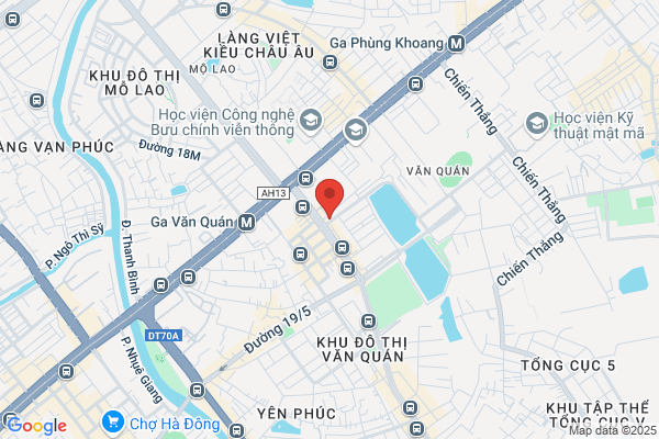 Cafe Chang Nguyen