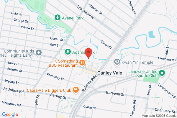 Canley Vale Aged Care Centre