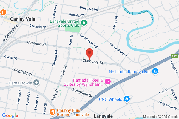Lansvale Public School
