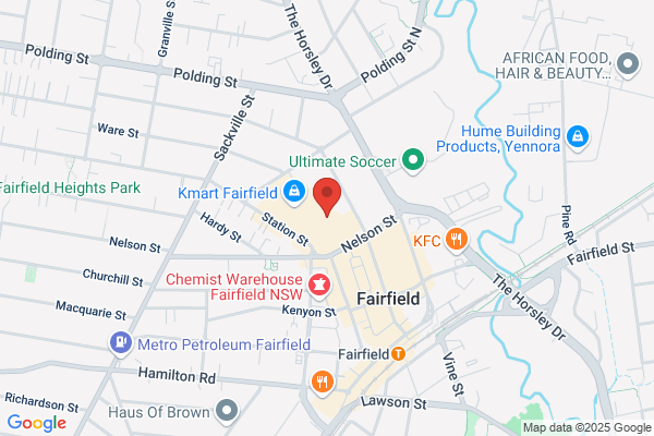 mycar Tyre & Auto Fairfield