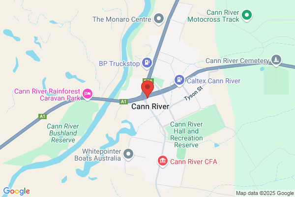 Cann River General Store Pty Ltd