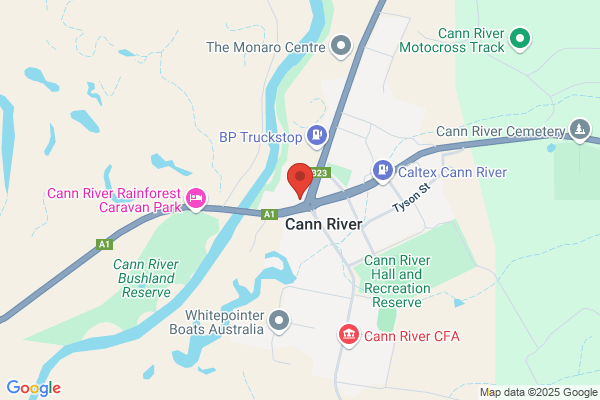 Cann River Hotel