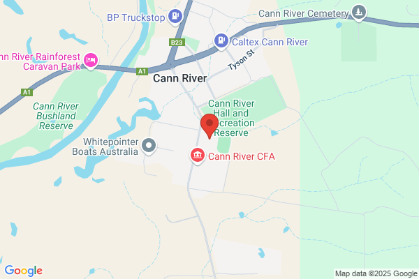 Cann River Primary School