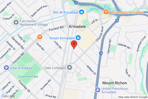 Bob Jane T-Marts Armadale