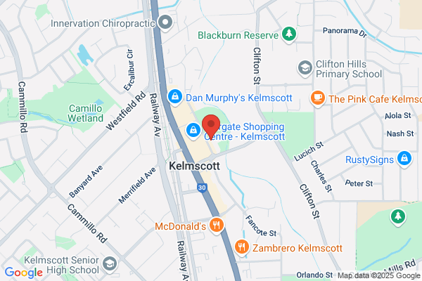 Kelmscott Chiropractic Clinic