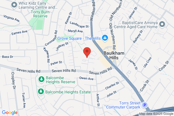 Hills and Suburbs Party hire