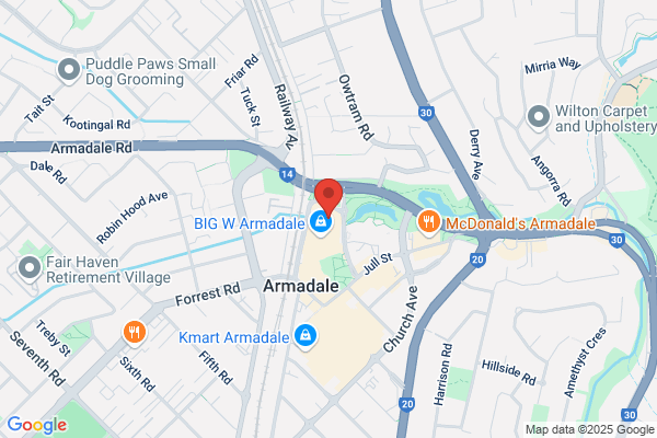 bloom hearing specialists Armadale