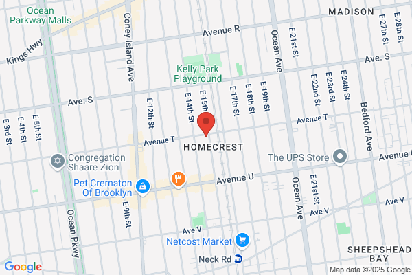 Building & Home Inspection Service
