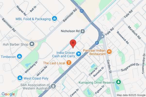 Austone Holdings Pty Ltd