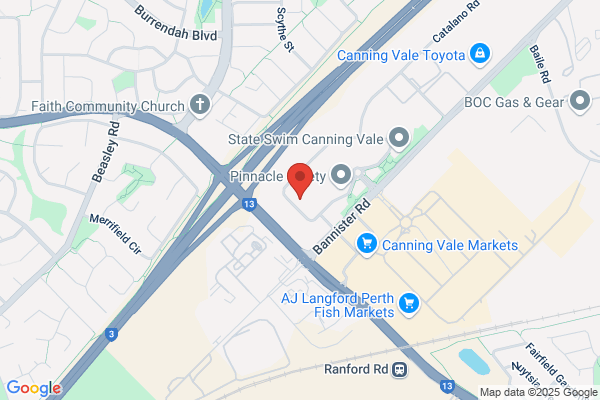 Car Brite Canning Vale