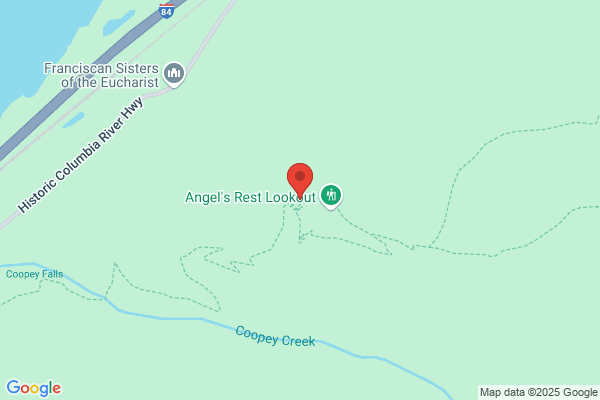 Angels Rest