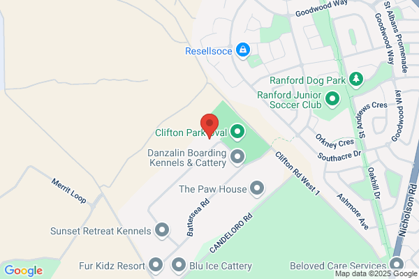 Canning Vale Boarding Kennels & Cattery