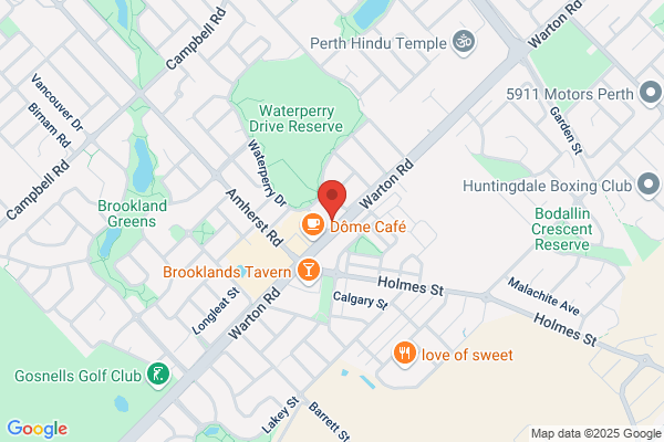 ABC Canning Vale