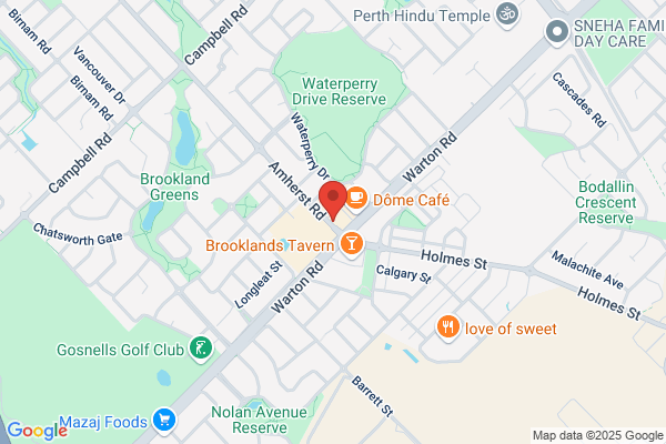 Amherst Chiropractic Clinic