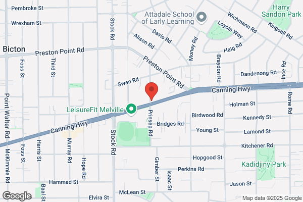 Attadale Chiropractic Clinic