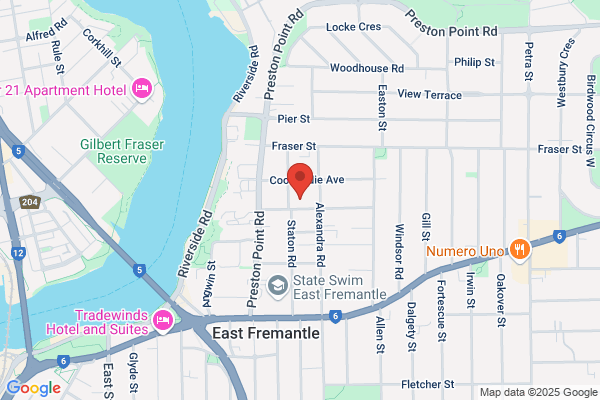 East Fremantle Chiropractic Clinic