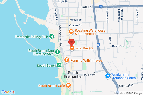Fremantle Chiropractic Clinic