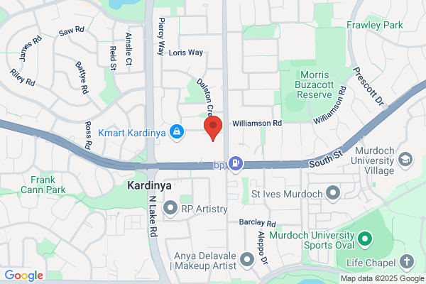 Kardinya Chiropractic Health Centre