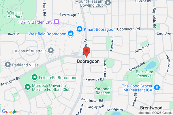 The Hart Centre - Booragoon