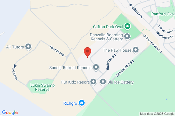 'Appy Kennels & Creche