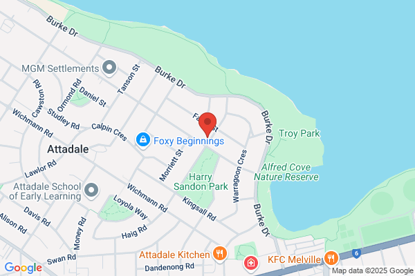 Attadale Electrical Service