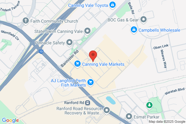 Fresh Choice Wa Pty Ltd