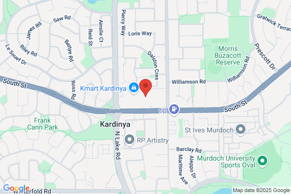 Kardinya Fresh Food Market