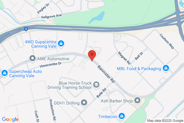 Canning Vale Auto Service